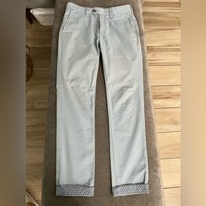 Ted Baker Chinos
